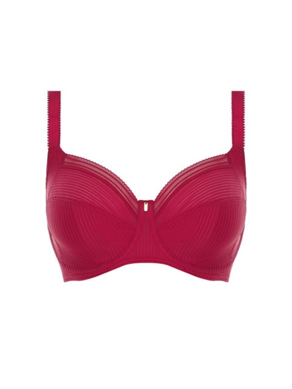 Fantasie Fusion
Full Cup Side Support Bra 32d red